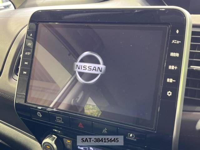 Nissan SERENA 2019-09 225534-2