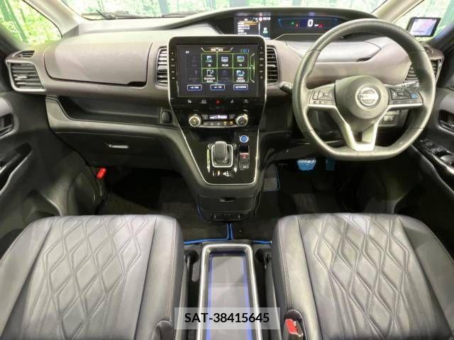 Nissan SERENA 2019-09 225534-1
