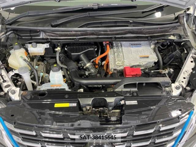 Nissan SERENA 2019-09 225534-18