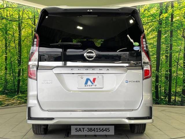 Nissan SERENA 2019-09 225534-17