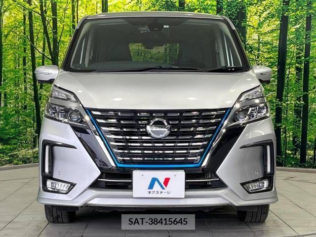 Nissan SERENA 2019-09 225534-16