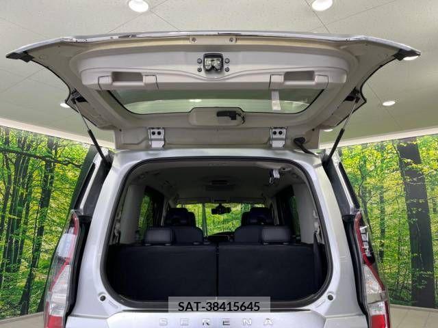 Nissan SERENA 2019-09 225534-15