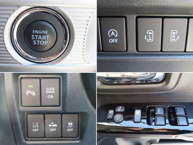 Suzuki SPACIA 2023-04 19345-16