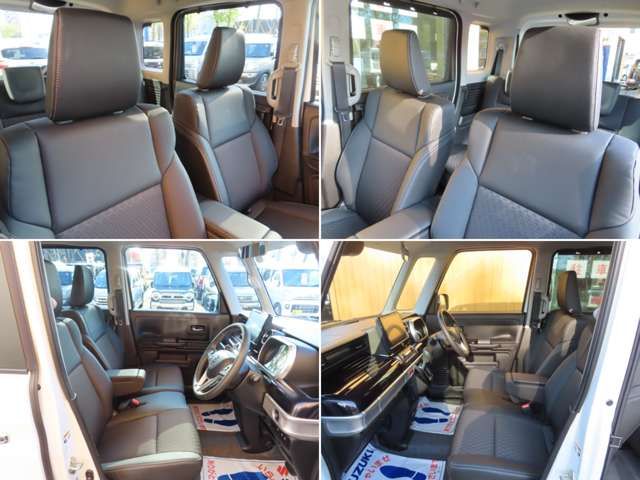 Suzuki SPACIA 2023-04 19345-19