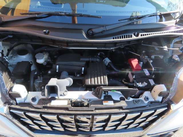 Suzuki SPACIA 2023-04 19345-9