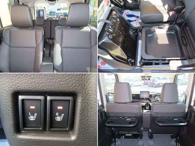 Suzuki SPACIA 2023-04 19345-18