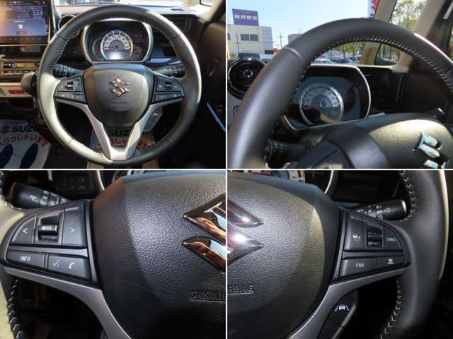Suzuki SPACIA 2023-04 19345-14