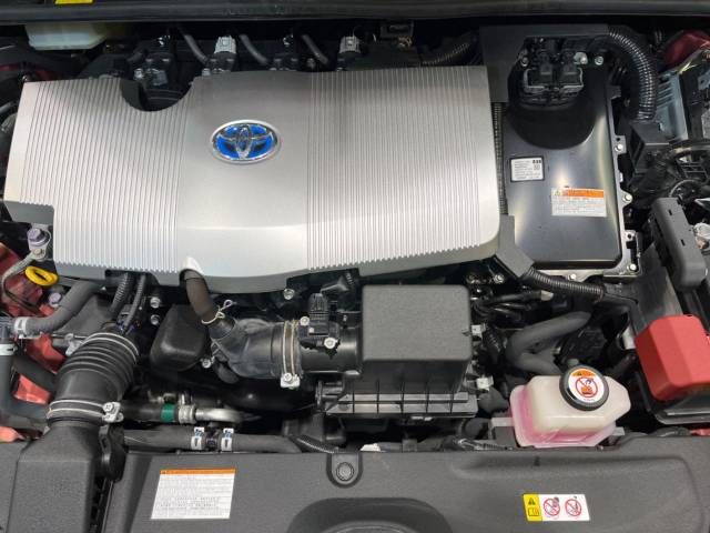 Toyota PRIUS 2018-06 187354-18