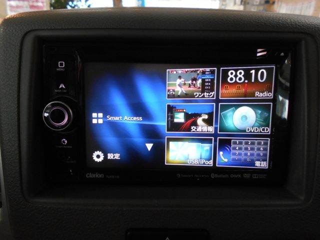 Suzuki SPACIA 2013-05 24962-13