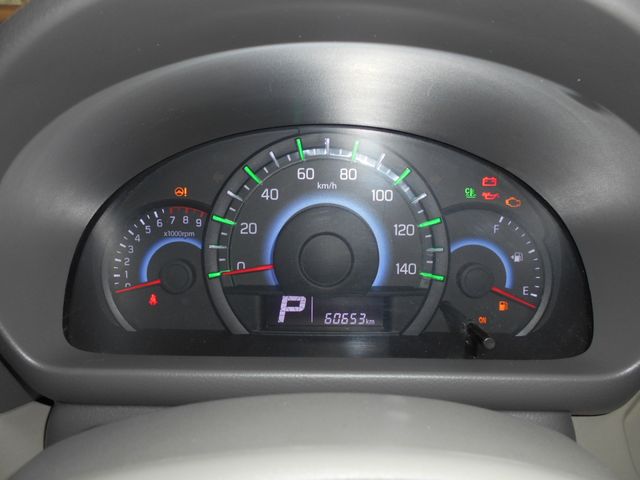 Suzuki SPACIA 2013-05 24962-11