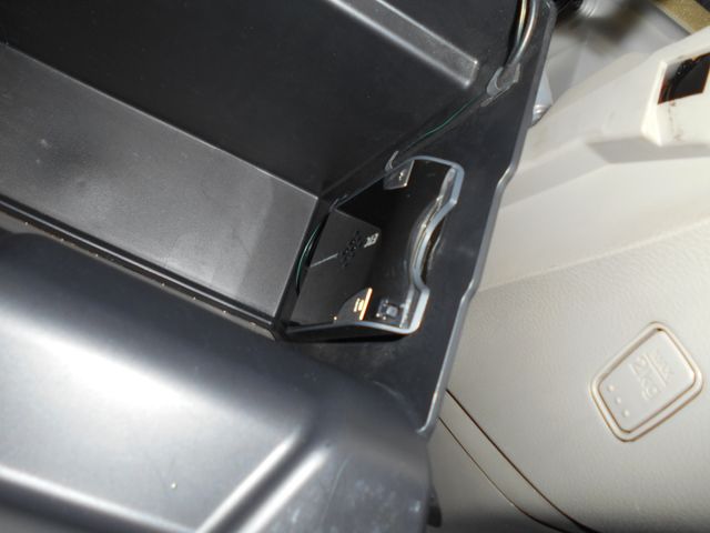Suzuki SPACIA 2013-05 24962-15