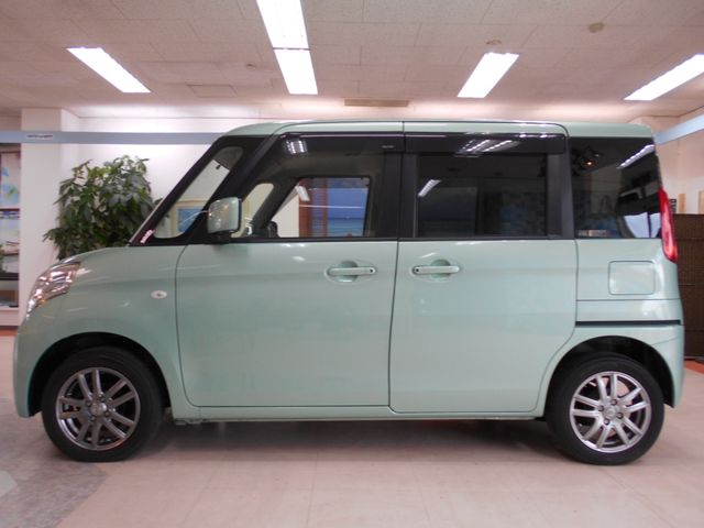 Suzuki SPACIA 2013-05 24962-7