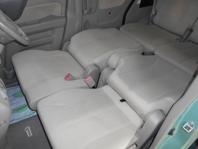 Suzuki SPACIA 2013-05 24962-26