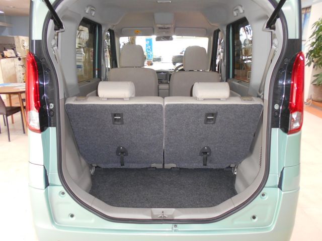 Suzuki SPACIA 2013-05 24962-24
