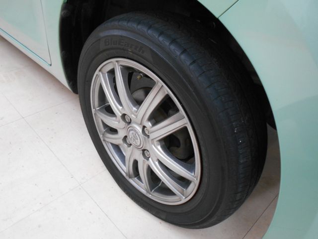 Suzuki SPACIA 2013-05 24962-20