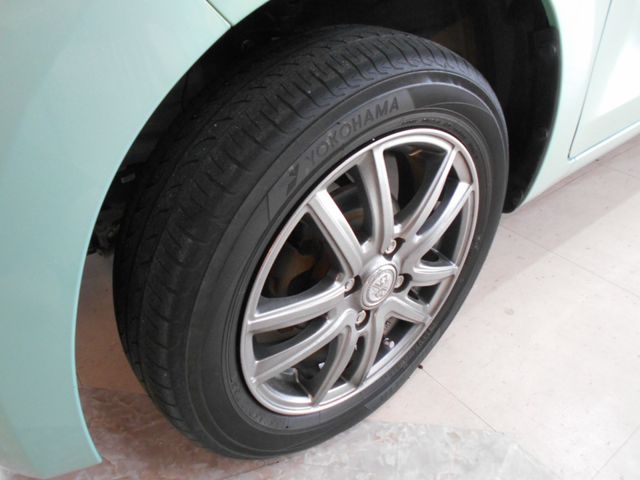 Suzuki SPACIA 2013-05 24962-22