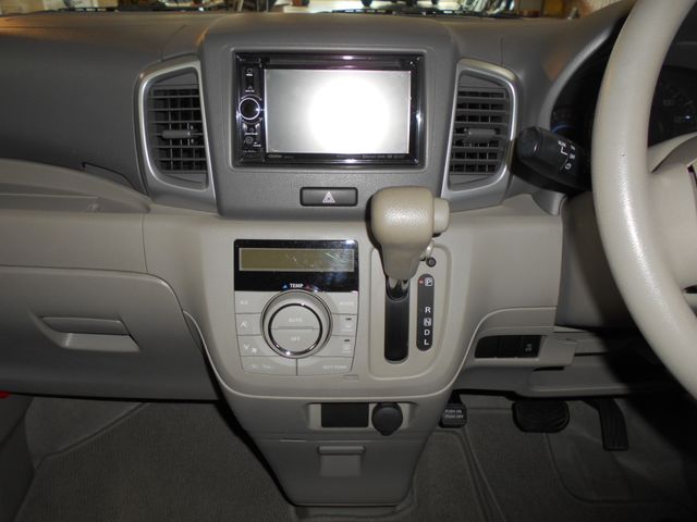 Suzuki SPACIA 2013-05 24962-12
