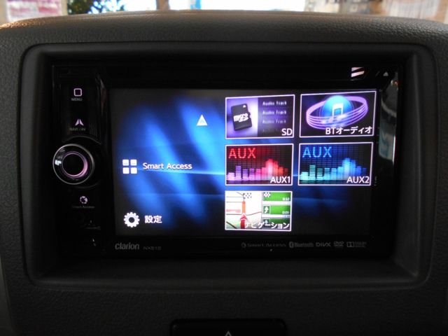 Suzuki SPACIA 2013-05 24962-14