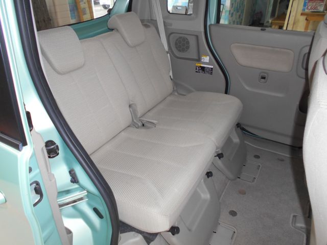 Suzuki SPACIA 2013-05 24962-10
