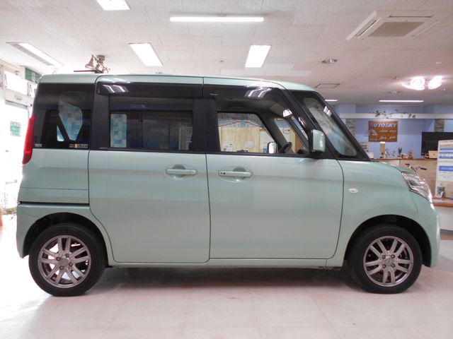 Suzuki SPACIA 2013-05 24962-8