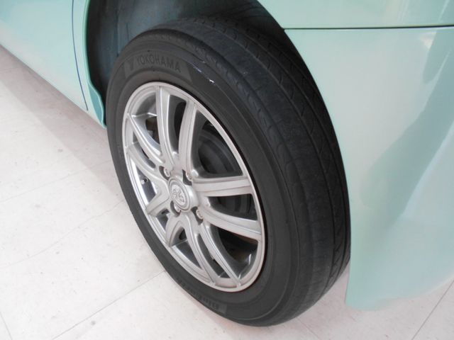 Suzuki SPACIA 2013-05 24962-23