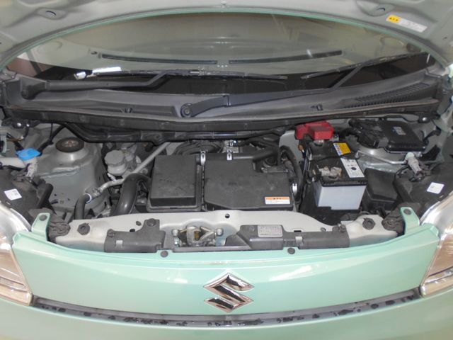 Suzuki SPACIA 2013-05 24962-27