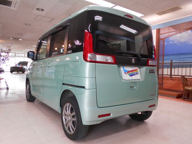 Suzuki SPACIA 2013-05 24962-4