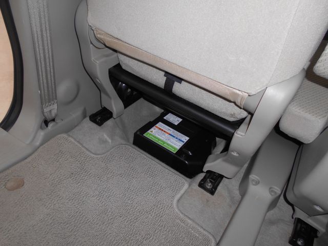 Suzuki SPACIA 2013-05 24962-19