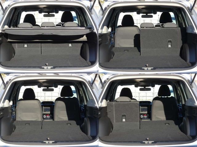 Subaru FORESTER 2019-01 1814-28