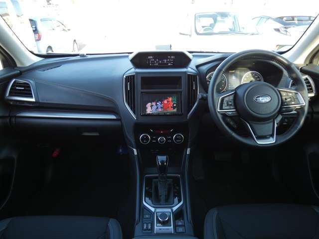 Subaru FORESTER 2019-01 1814-10