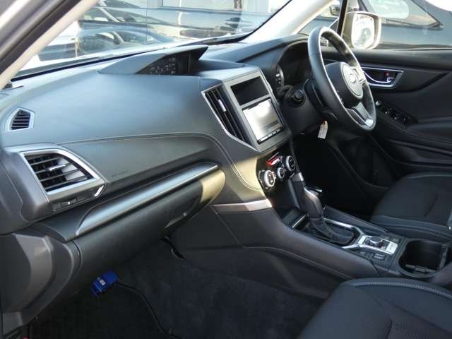 Subaru FORESTER 2019-01 1814-1