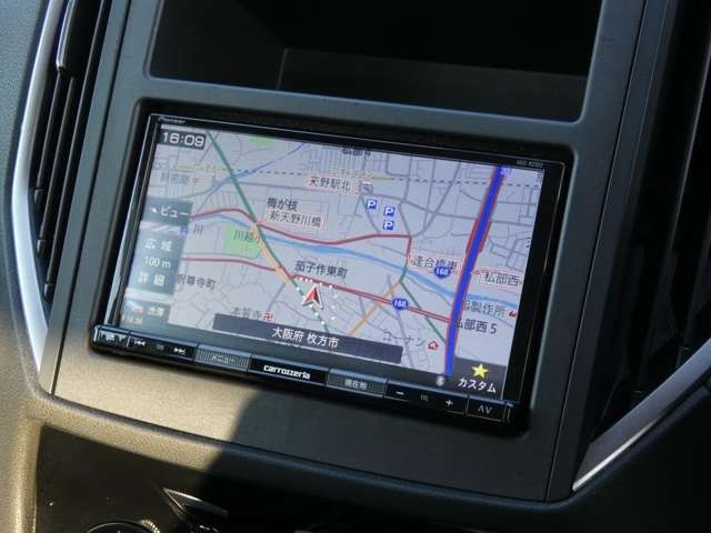 Subaru FORESTER 2019-01 1814-7