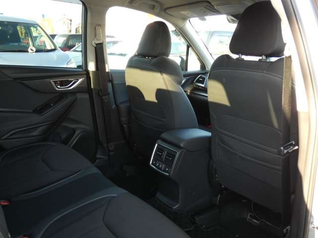 Subaru FORESTER 2019-01 1814-27
