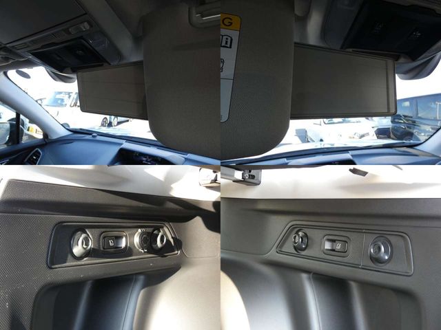 Subaru FORESTER 2019-01 1814-23