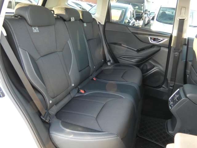 Subaru FORESTER 2019-01 1814-26