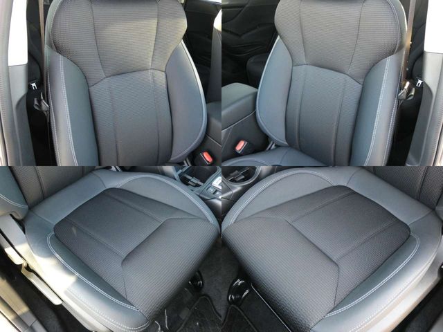 Subaru FORESTER 2019-01 1814-25