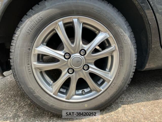 Nissan NOTE 2012-03 392981-24