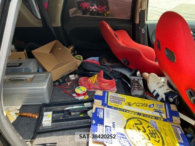 Nissan NOTE 2012-03 392981-11