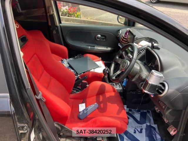 Nissan NOTE 2012-03 392981-10