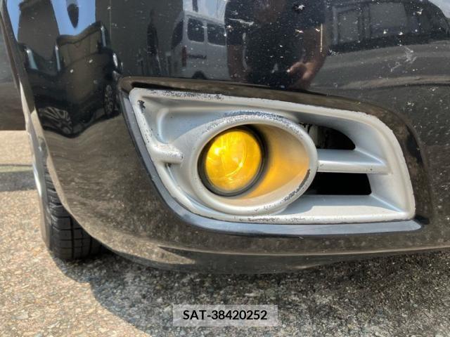 Nissan NOTE 2012-03 392981-22