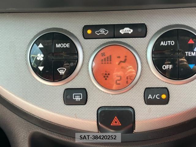 Nissan NOTE 2012-03 392981-17