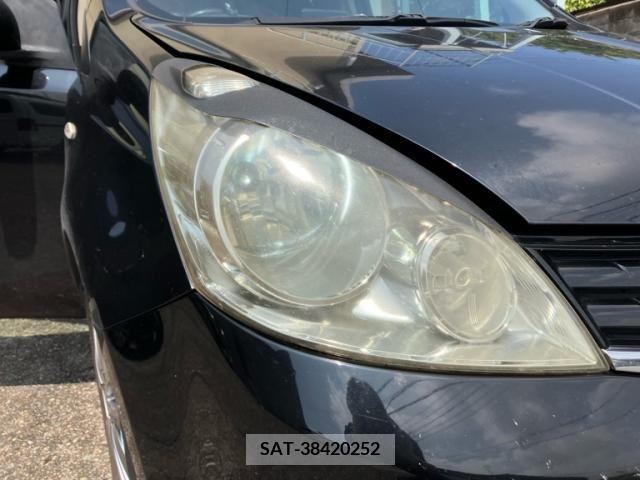 Nissan NOTE 2012-03 392981-21