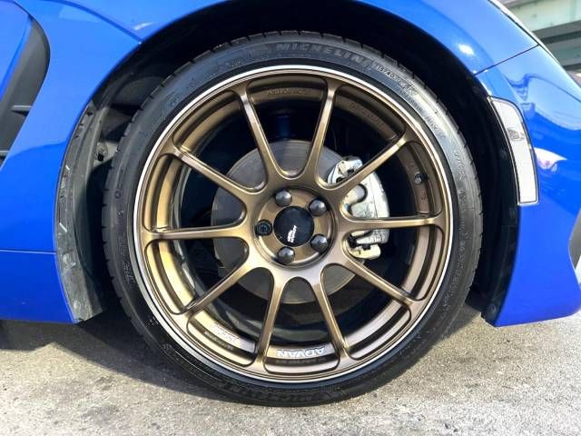 Subaru BRZ 2021-12 184952-17