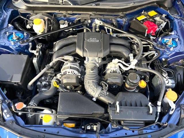 Subaru BRZ 2021-12 184952-13