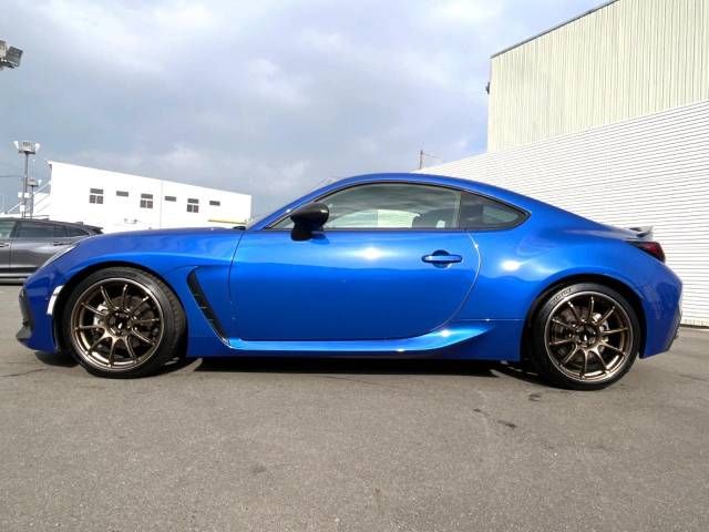 Subaru BRZ 2021-12 184952-16