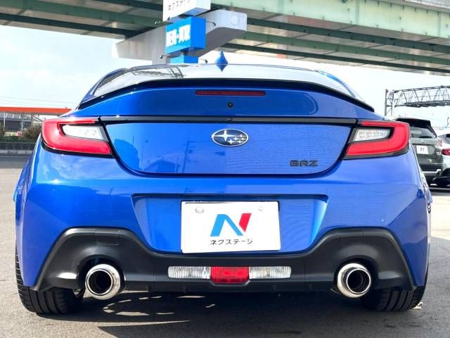 Subaru BRZ 2021-12 184952-19