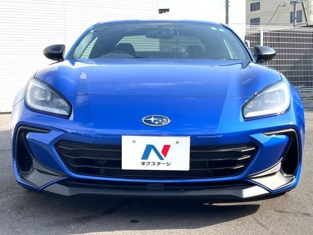 Subaru BRZ 2021-12 184952-15