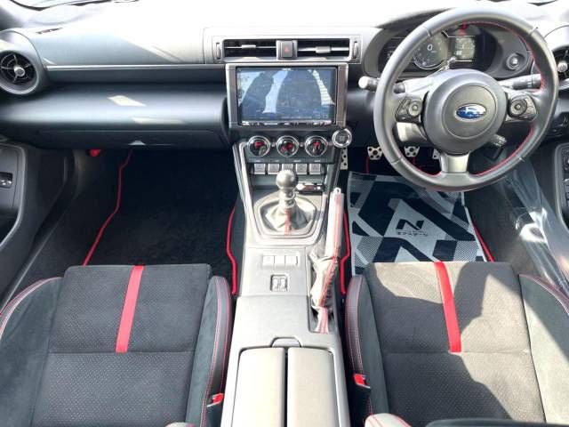 Subaru BRZ 2021-12 184952-1