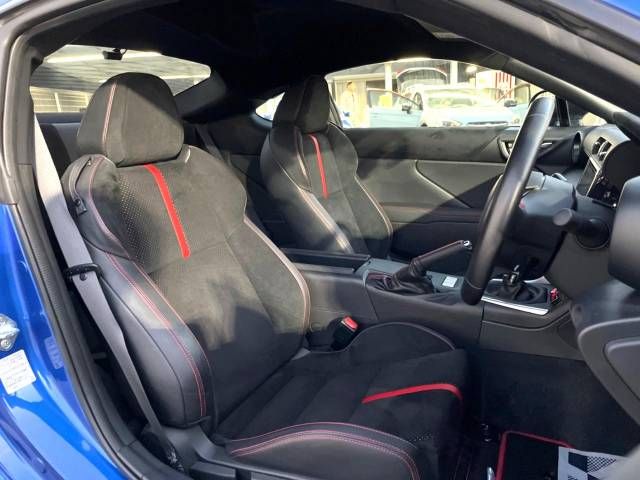 Subaru BRZ 2021-12 184952-10