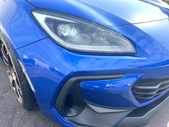 Subaru BRZ 2021-12 184952-14